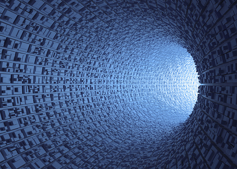 Cryonics Suspension Vats