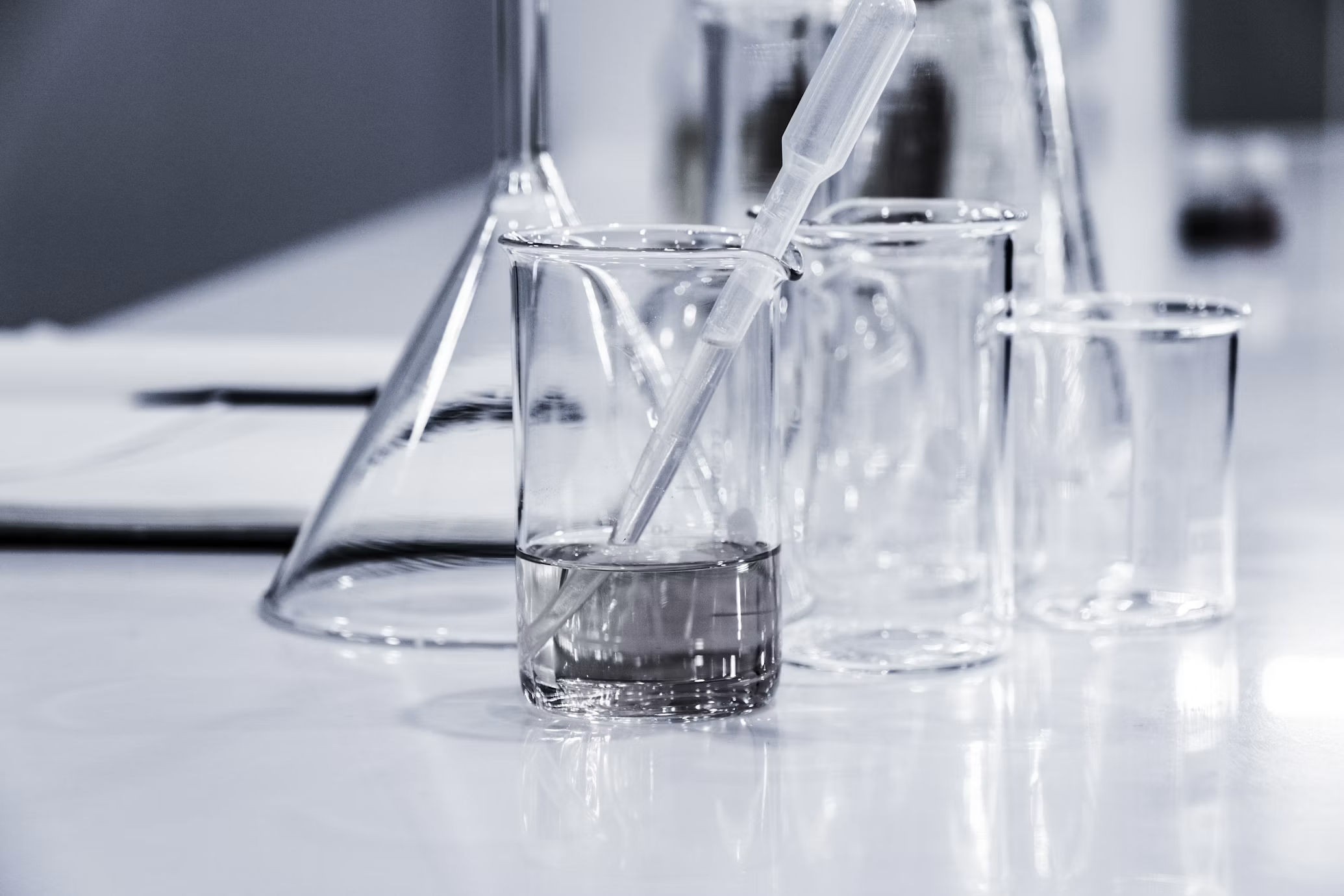 Cryonics Laboratory